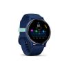 Умные часы и браслеты Garmin Vivoactive 5 (темно-синий) [010-02862-12]