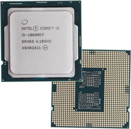 Процессоры Intel Core i5-10600KF [CM8070104282136]
