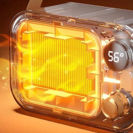 Обогреватели Sundays Home TBD0604093001A [TBD0604093001A]