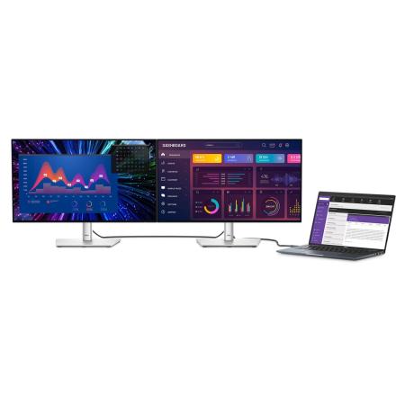 Мониторы Dell UltraSharp U2424HE [U2424HE]