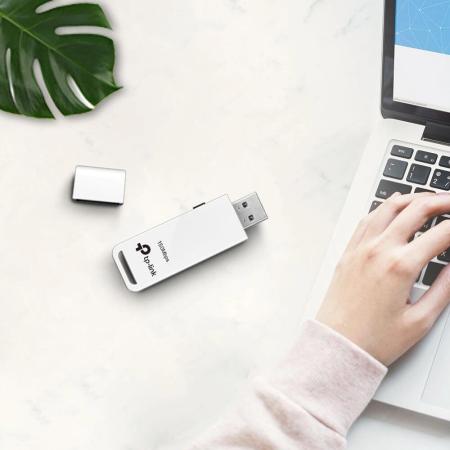 Беспроводные адаптеры TP-Link TL-WN727N