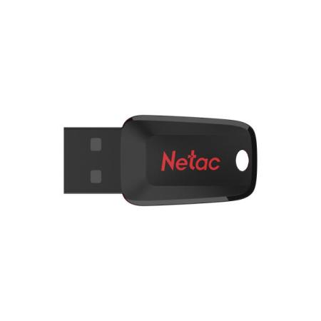 USB Flash Netac U197 64GB NT03U197N-064G-20BK [NT03U197N-064G-20BK]