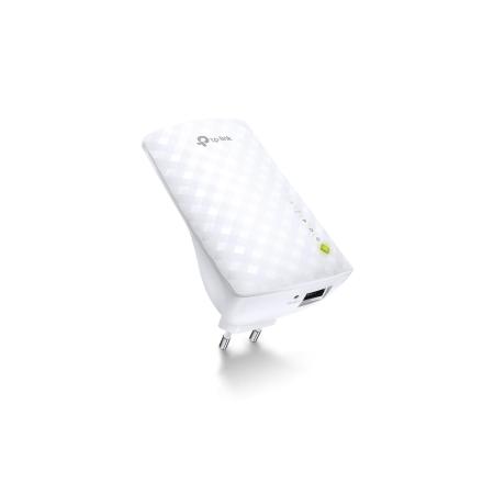 Беспроводные точки доступа и усилители Wi-Fi TP-Link RE220