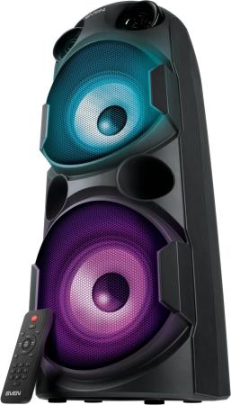 Беспроводные и портативные колонки SVEN PS-750