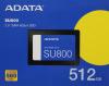 SSD ADATA Ultimate SU800 512GB ASU800SS-512GT-C [ASU800SS-512GT-C]