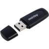 USB Flash SmartBuy Scout 32GB (черный) [SB032GB2SCK]