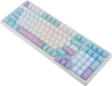 Клавиатуры Acer OKW304 [ZL.KBDCC.01V]