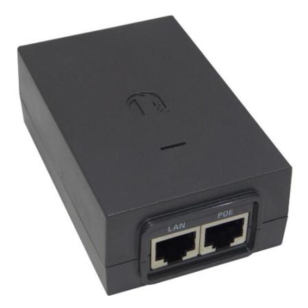 Кабели, адаптеры, разветвители Ubiquiti POE-48-24W-G