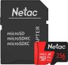 Карты памяти Netac P500 Extreme Pro 32GB NT02P500PRO-032G-S [NT02P500PRO-032G-S]