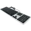 Клавиатуры Gembird KB-8420