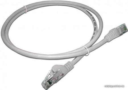 Кабели, адаптеры, разветвители Lanmaster LAN-PC45/U5E-15-WH