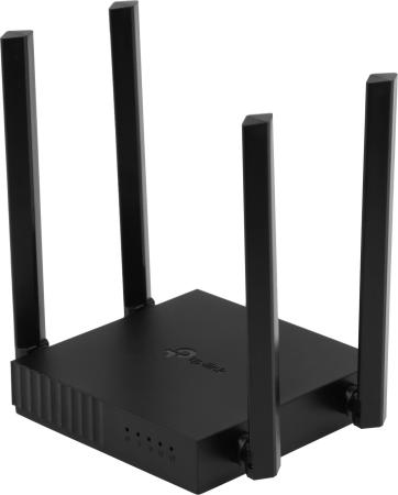 Беспроводные маршрутизаторы TP-Link Archer C54