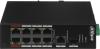 Коммутаторы Dahua DH-PFS3110-8ET-96