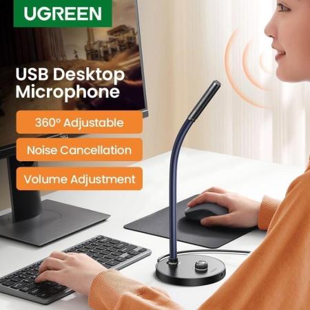Микрофоны Ugreen CM564 90416 [90416]