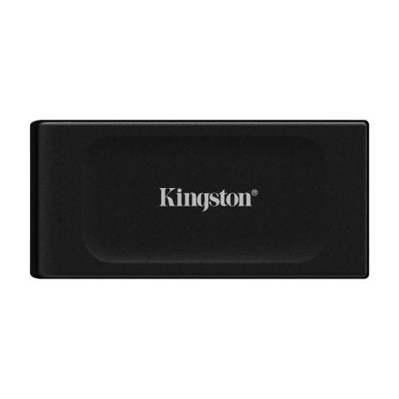 Внешние накопители Kingston XS1000 1TB SXS1000/1000G [SXS1000/1000G]