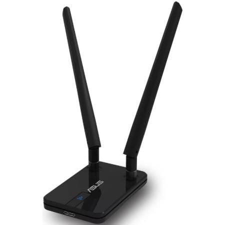 Беспроводные адаптеры ASUS USB-AC58