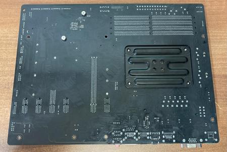 Материнские платы ASRock B450 Pro4 R2.0