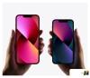 Мобильные телефоны Apple iPhone 15 128GB (черный) [MTP03HX/A, MTP03HN/A, MTP03ZP/A]