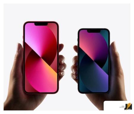 Мобильные телефоны Apple iPhone 15 128GB (черный) [MTP03HX/A, MTP03HN/A, MTP03ZP/A]