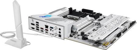 Материнские платы ASUS ROG Strix B860-A Gaming WiFi