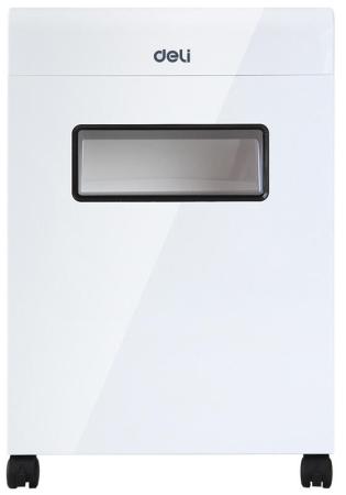 Шредеры Deli E9911-EU (белый) Шредеры Deli E9911-EU (белый)
