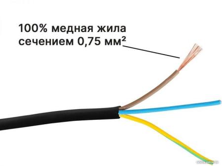 Стабилизаторы, сетевые фильтры, удлинители Юпитер JP8104-21