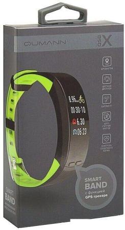 Умные часы и браслеты Xiaomi Smart Band 9 Active M2435B1 (бежевый, международная версия) [BHR9441GL]