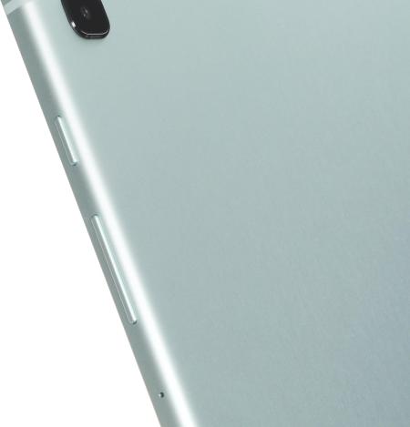 Планшеты Samsung Galaxy Tab S6 Lite 2024 Wi-Fi SM-P620 4GB/64GB (мятный) [SM-P620NLGACAU]