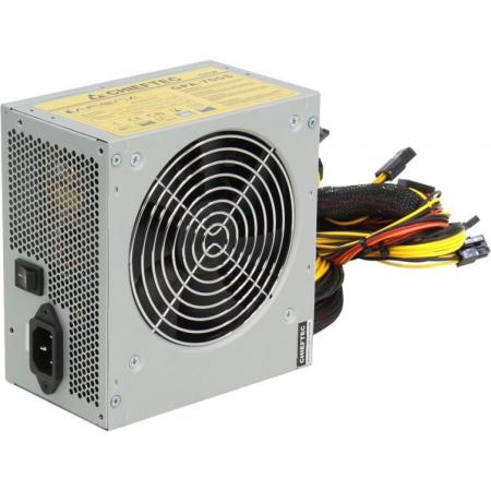 Блоки питания Chieftec iArena 700W (GPA-700S) [GPA-700S]
