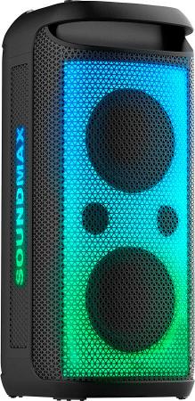 Беспроводные и портативные колонки Soundmax SM-MS4209