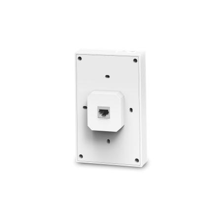 Беспроводные точки доступа и усилители Wi-Fi TP-Link EAP655-Wall