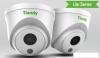 IP-камеры Tiandy TC-C32QN I3/E/Y/2.8mm/V5.0