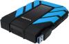 Внешние накопители ADATA HD710P 2TB (синий) [AHD710P-2TU31-CBL]