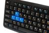 Клавиатуры Dialog KM-025U Black
