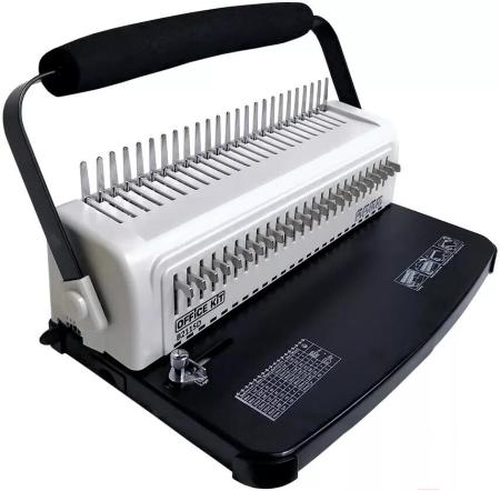 Брошюровщики Office-Kit B2115D