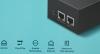 Кабели, адаптеры, разветвители TP-Link TL-POE170S