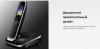 Радиотелефоны DECT Panasonic KX-TGJ320UCB