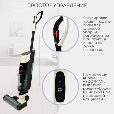 Пылесосы Planta PL-CW201