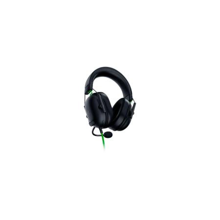 Наушники и гарнитуры Razer BlackShark V2 X (черный) [RZ04-03240100-R3M1]