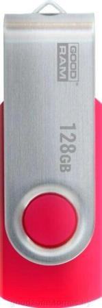 USB Flash GOODRAM UME2 64GB (белый) [UME2-0640W0R11]