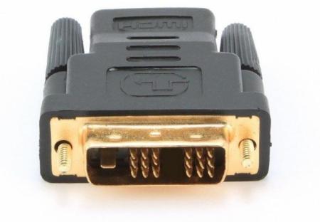 Кабели, адаптеры, разветвители Cablexpert A-HDMI-DVI-2