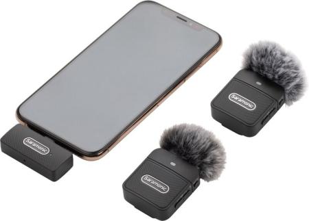 Микрофоны Saramonic Blink 100 B4