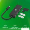USB-хабы и док-станции Digma DS-945 [DS-945, 1735704]