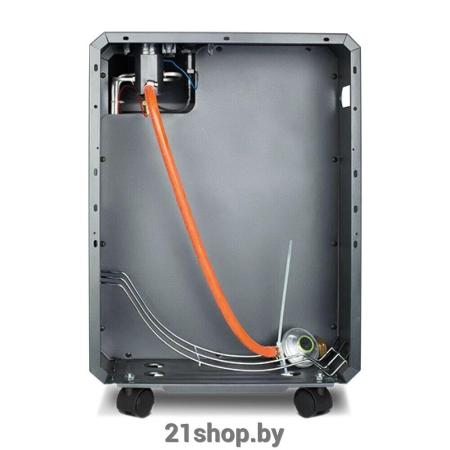 Обогреватели Ballu BIH-LM-3.0
