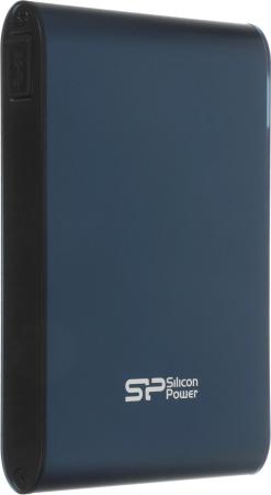Внешние накопители Silicon-Power Armor A80 2TB (SP020TBPHDA80S3B)