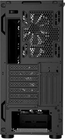Корпуса PCCooler ME200 Mesh (черный) [C3-A520BKP3-GL, 6940526112235]