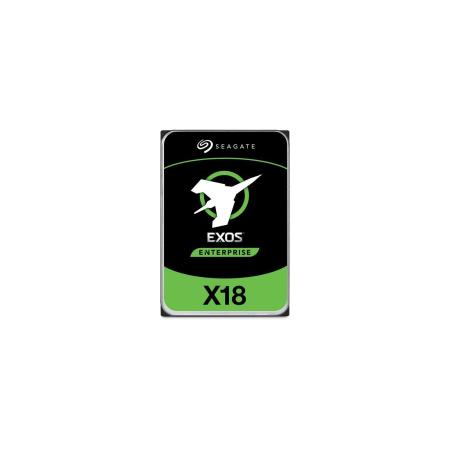 Жесткие диски Seagate Exos X18 16TB ST16000NM004J [ST16000NM004J]