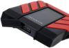 Внешние накопители ADATA HD710P 2TB (красный) [AHD710P-2TU31-CRD]