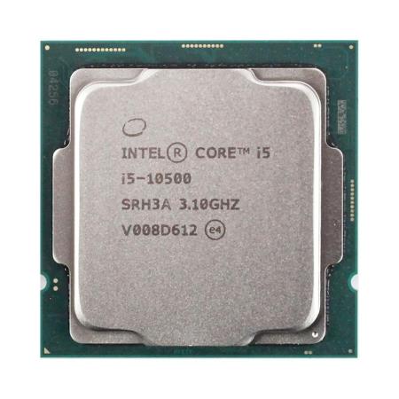 Процессоры Intel Core i5-10500 [CM8070104290511]