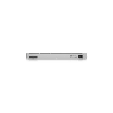 Коммутаторы Ubiquiti UniFi Switch Enterprise 24 PoE [USW-ENTERPRISE-24-POE]